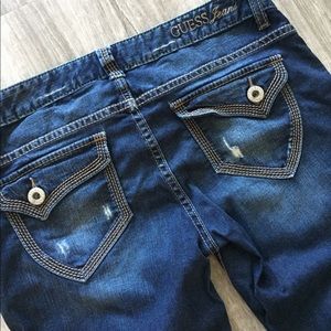 Guess Jeans 29